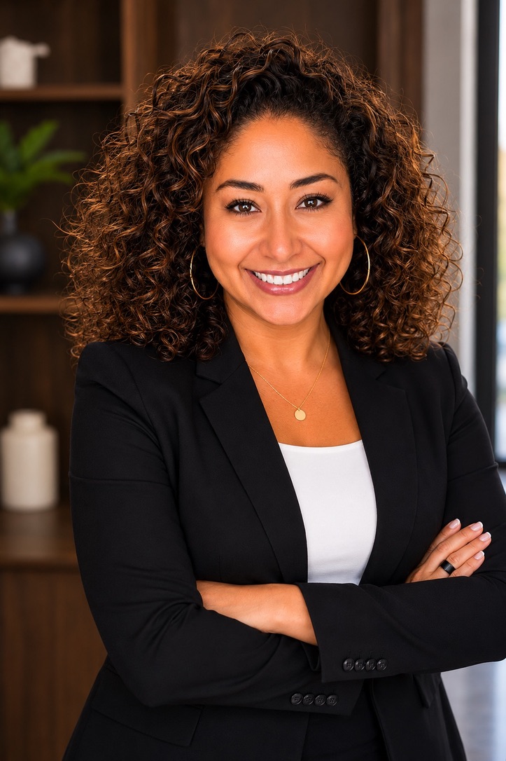 Jenny Vasquez, Founder and Fractional Chief People Officer at Klavis Advisory